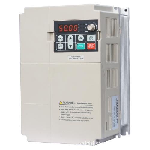 Dc to AC inverter